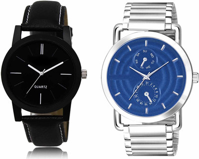 ROTATE LR05-LR122 Analog Watch  - For Men