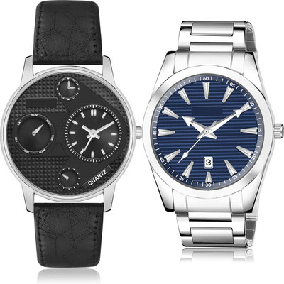TIMENTER BM31-BL46.149 Analog Watch  - For Men