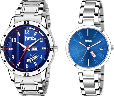 hmte HM-9007202 Combo Series Analog Watch  - For Men & Women