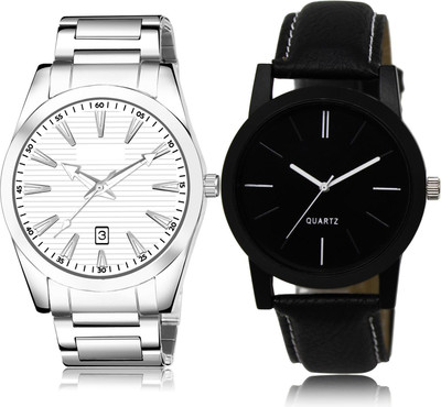 TIMETRANSELEVATE BL46.152-BL46.5 Analog Watch  - For Men