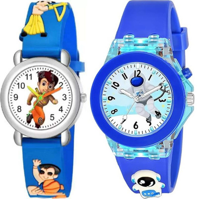 RSM Simple Elegant Versatile Watch for Men Women Boys Girls Analog Watch  - For Boys & Girls