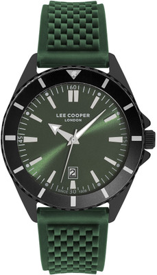 LEE COOPER LC07361.677 Analog Luminous Index Analog Watch  - For Men