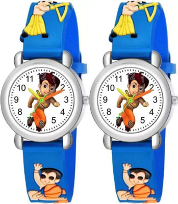 Amience Simple Elegant Versatile Watch for Men Women Boys Girls Analog Watch  - For Boys & Girls