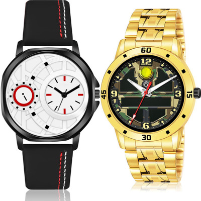 TIMENTER BM43-(34-S-21) Analog Watch  - For Men