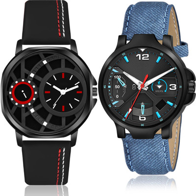 TIMENTER BM42-S541 Analog Watch  - For Men