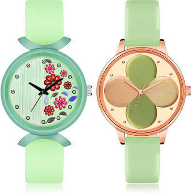 TIMETRANSELEVATE GM526-GM556 Analog Watch  - For Women