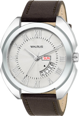 Walrus WWTM-INC-VII-010907 Invictus Analog Watch  - For Men
