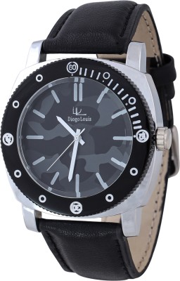 Diogo Louis DL-E11 E-Series Analog Watch  - For Men