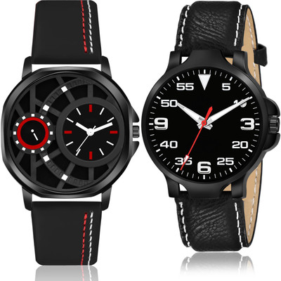 GROOT BM42-S575 Analog Watch  - For Men