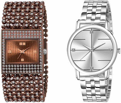 Scepter LR289-LR321 Analog Watch  - For Women