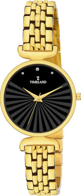 TIMELAND TL-0996J luxury Analog Watch  - For Women