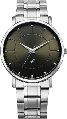 Fastrack Stunners X Analog Watch  - For Men