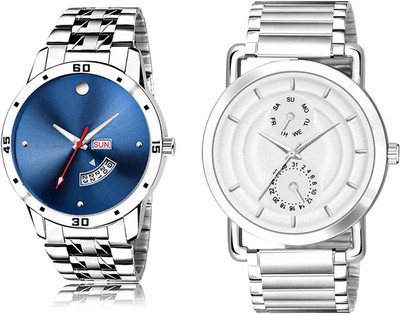 ROTATE LR105-LR121 Analog Watch  - For Men