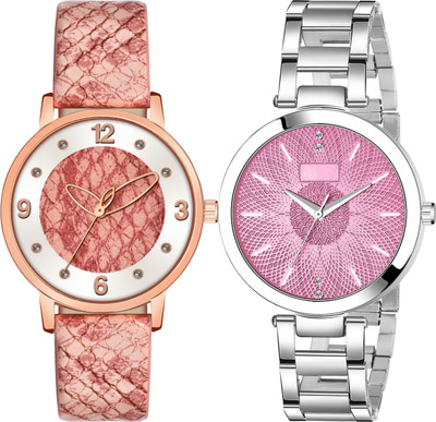 Vishwas Studio Official Trendy Analog Watch Analog Watch  - For Men & Women