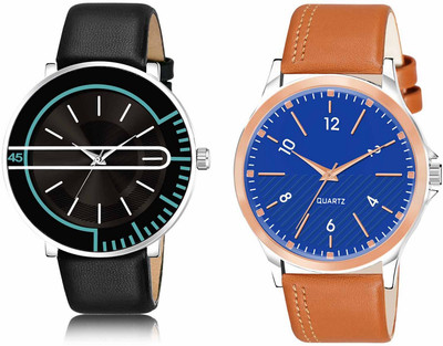 ROTATE LR72-LR95 Analog Watch  - For Men