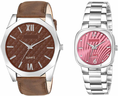 ROTATE LR85-LR308 Analog Watch  - For Men & Women