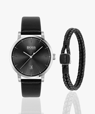 BOSS 1570145 Confidence Analog Watch  - For Men