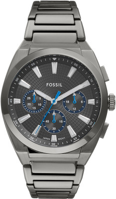 FOSSIL Everett Everett Analog Watch  - For Men