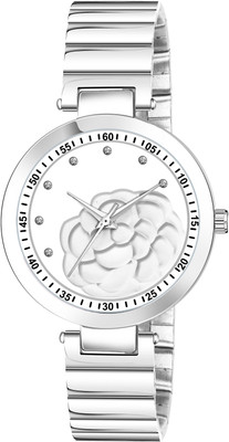 Shree Param SP-LR319 Analog Watch  - For Women