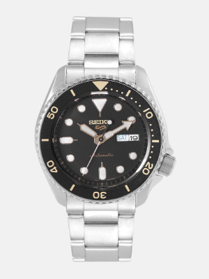 Seiko SRPD57K1SAMAY Analog Watch  - For Men