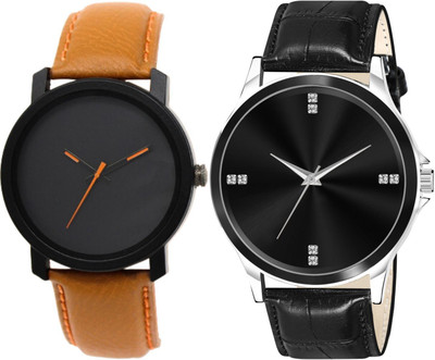 Zeravi Simple Elegant Versatile Watch for Men Analog Watch  - For Men