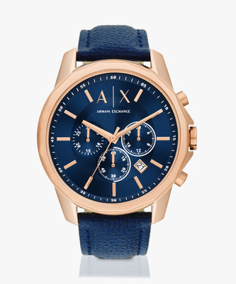 A/X ARMANI EXCHANGE Analog Watch  - For Men