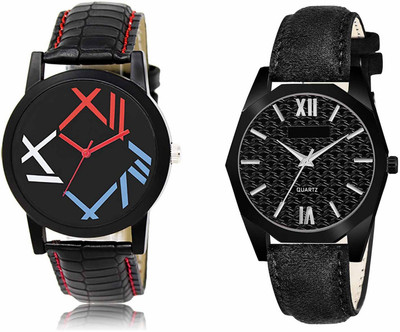 Shrinathji Groups LR12-LR329 Analog Watch  - For Men & Women