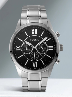 FOSSIL Flynn Flynn Analog Watch  - For Men