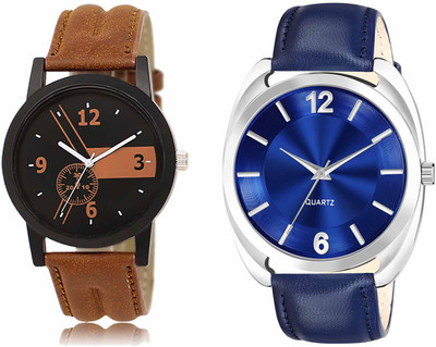 ROTATE LR01-LR80 Analog Watch  - For Men