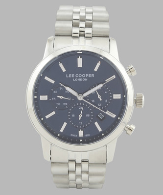 LEE COOPER LC08187.390 Analog Watch  - For Men