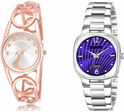 Scepter LR232-LR309 Analog Watch  - For Women