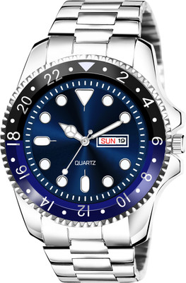 Shree Param SP-LR130 Analog Watch  - For Men