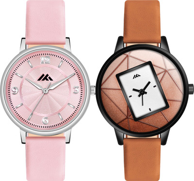 Vishwas Studio Official Trendy Analog Watch Analog Watch  - For Men & Women