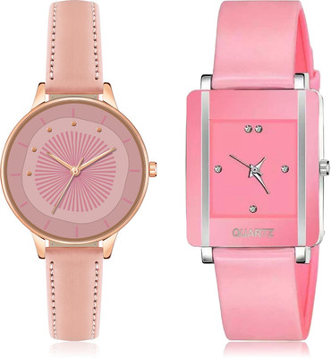 TIMETRANSELEVATE GM572-G14 Analog Watch  - For Women