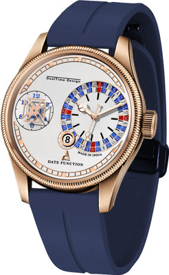 NEWMAN Analog Watch  - For Men