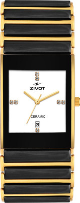 Zivot Z-6679S LUXURY Analog Watch  - For Men