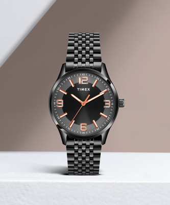 TIMEX Analog Watch  - For Men