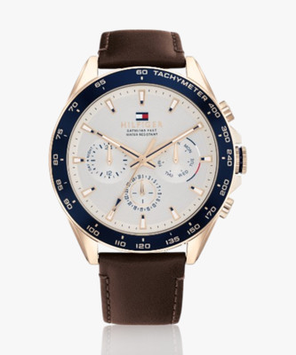 TOMMY HILFIGER Analog Watch  - For Men