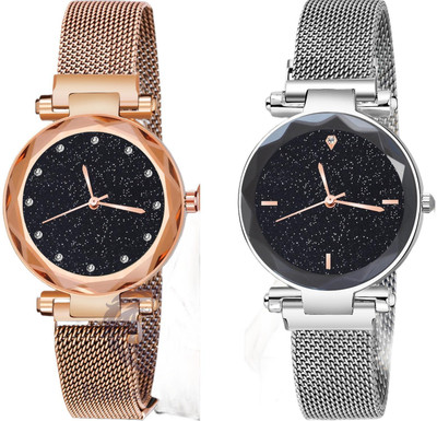 Daniel Jubile Trendy men Watches, Stylish men Analog watch, wrist watch analogue wrist watches for men watches gift | gift for men | latest watches Analog Watch  - For Men