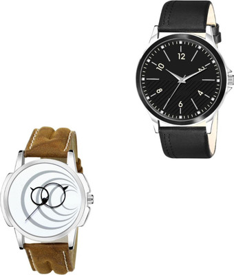 Naavli Analog Watch  - For Men & Women