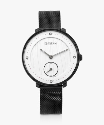 Titan Analog Watch  - For Women