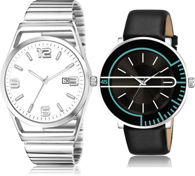 TIMETRANSELEVATE BL46.157-BL46.72 Analog Watch  - For Men