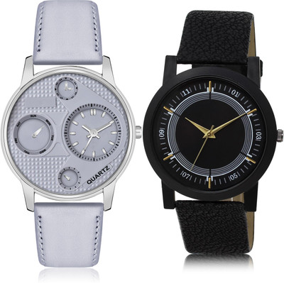 GROOT BM33-BL46.48 Analog Watch  - For Men