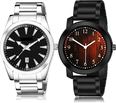 TIMETRANSELEVATE BL46.148-B661 Analog Watch  - For Men