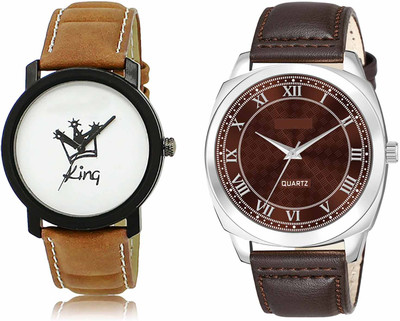 ROTATE LR18-LR91 Analog Watch  - For Men