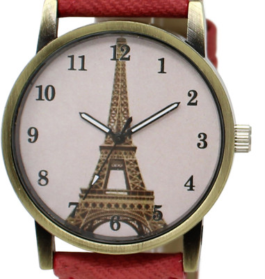 Zeravi ZR-LR230 Analog Watch  - For Women