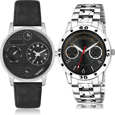 TIMOXIDE BM31-(67-S-19) Analog Watch  - For Men