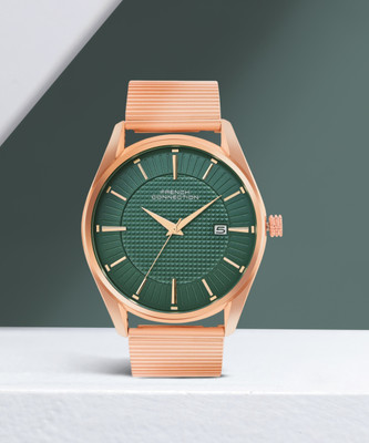French Connection FCN056D Analog Watch  - For Men