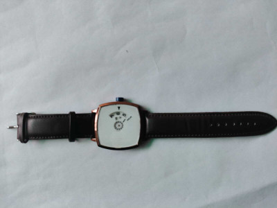 Neel Analog Watch  - For Men & Women