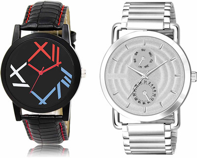 ROTATE LR12-LR124 Analog Watch  - For Men